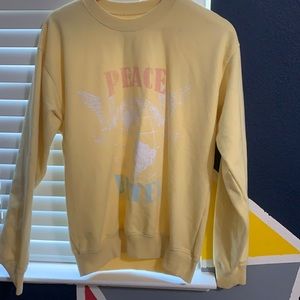 Pacsun Sweatshirt!!